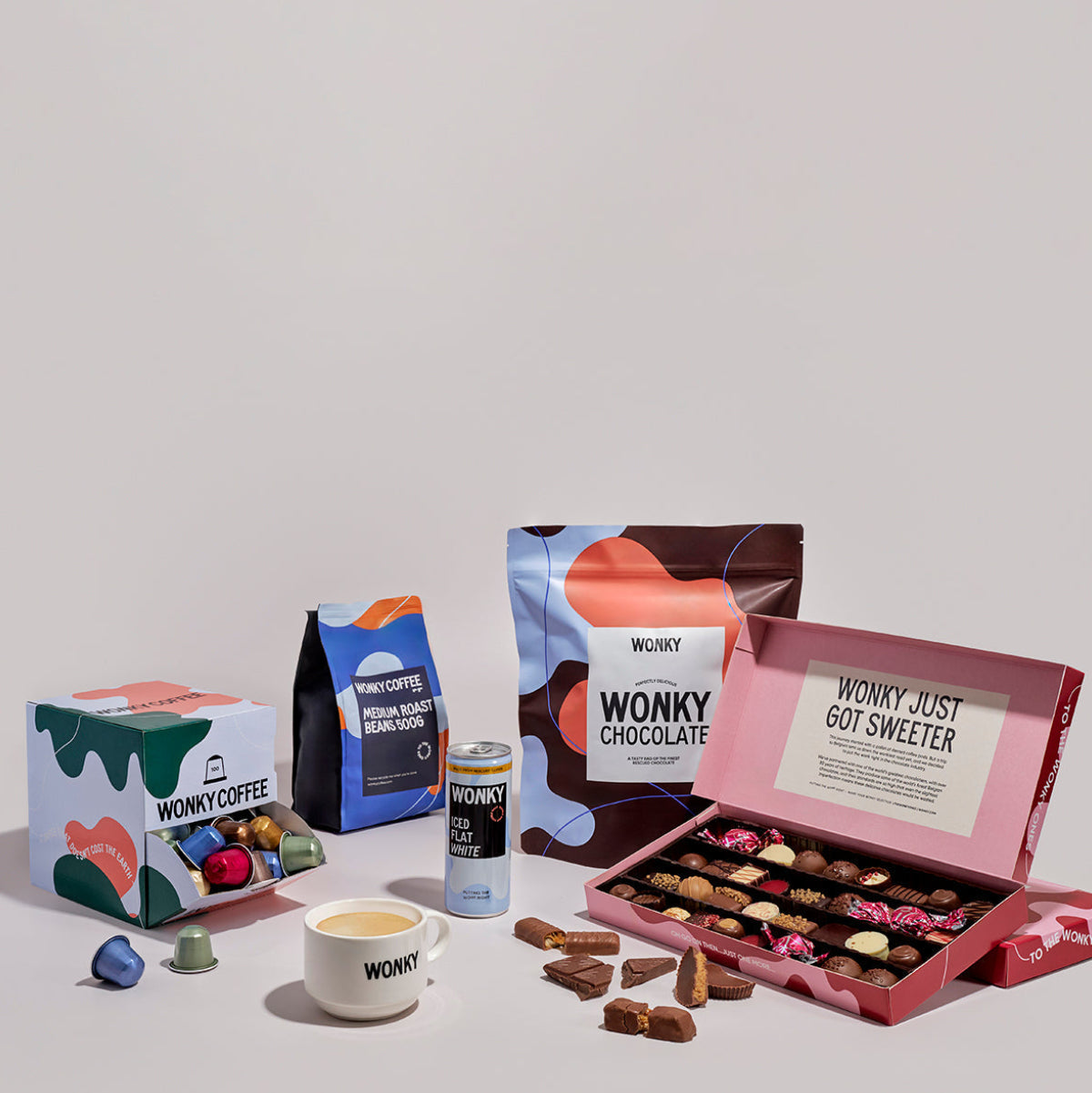 Sustainability, value & quality